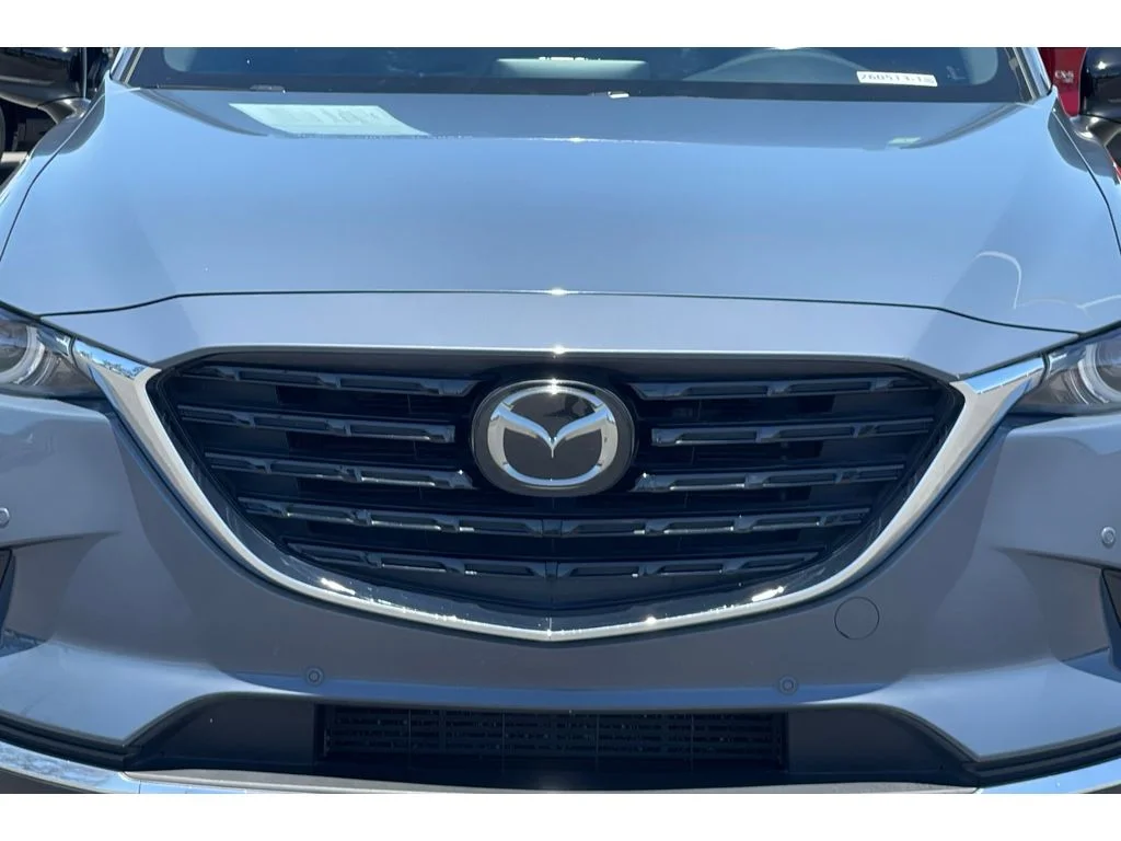 Certified Used 2022 Polymetal Gray Metallic Mazda Carbon Edition image 49