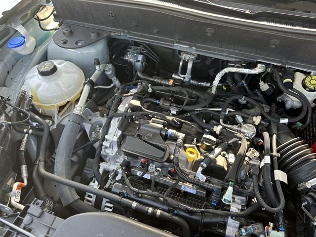 Used 2024 Green Ford Outer Banks image 31