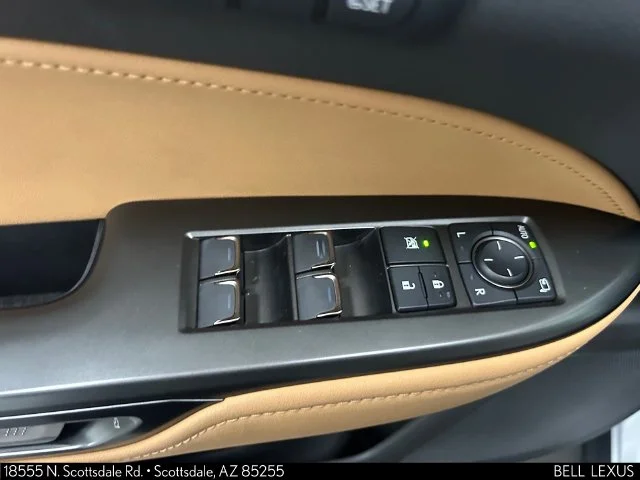 Certified Used 2026 White Lexus 350 Premium image 25