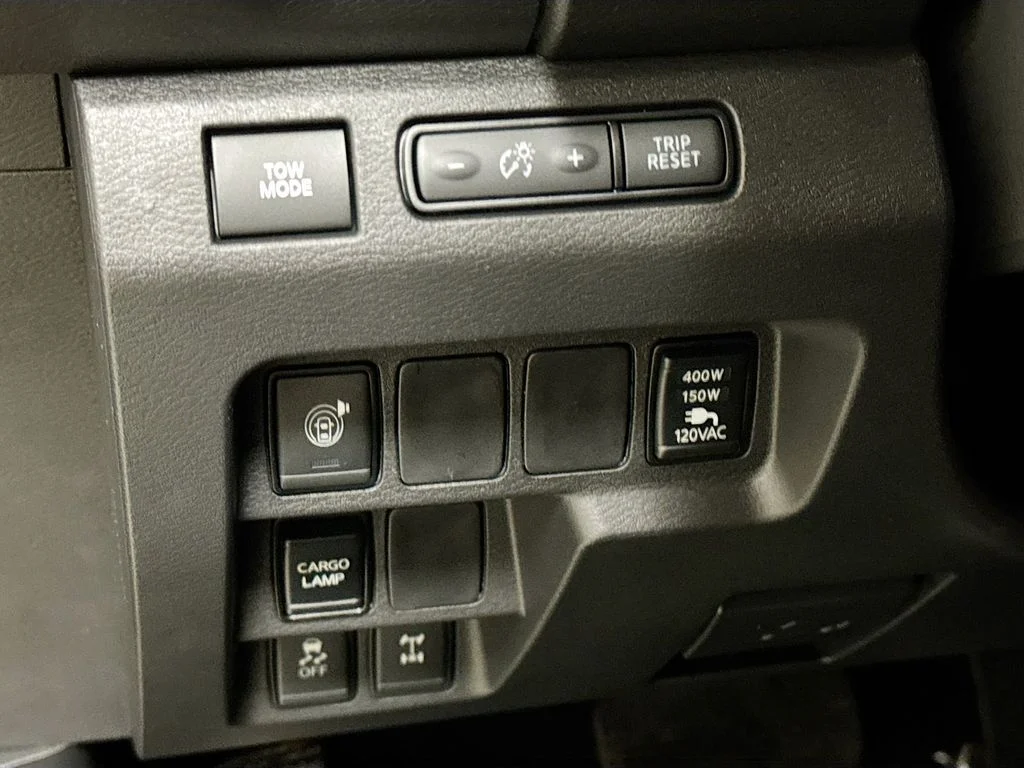2026 Nissan Frontier PRO-4X - Photo 36