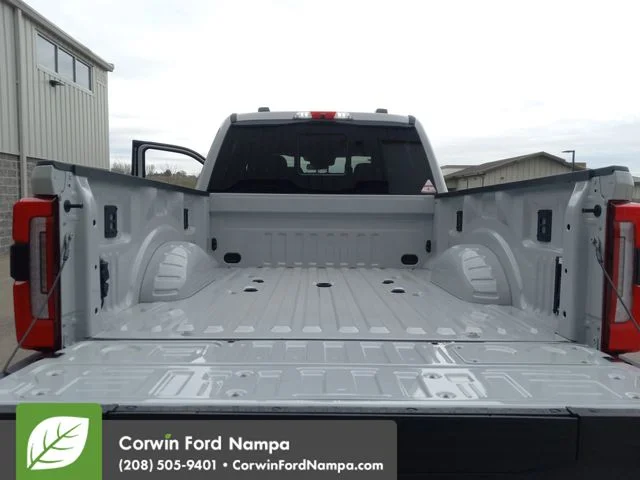 New 2026 Avalanche Ford Platinum image 28