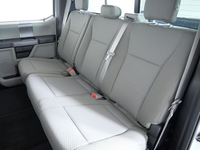 Used 2018 White Ford XLT image 16