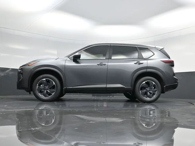Used 2026 Gray Nissan SV image 40