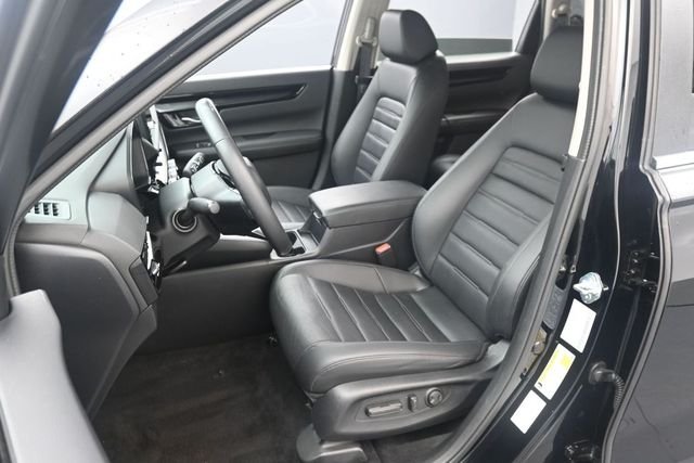 Used 2024  Honda EX-L image 10