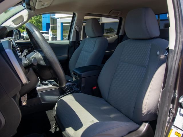 2021 Toyota Tacoma SR5 - Photo 26