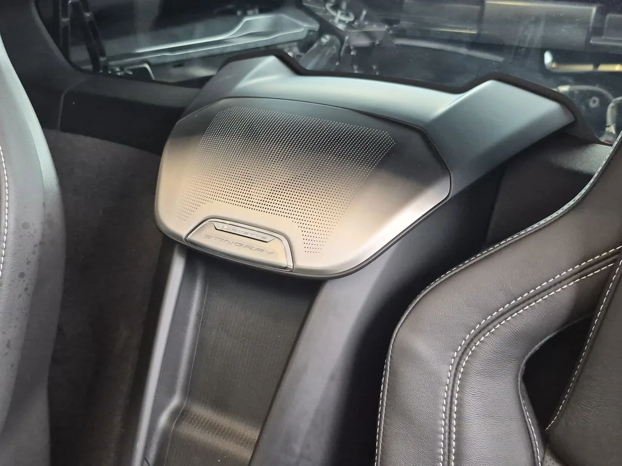 Used 2025 Sea Wolf Gray Tricoat Chevrolet 2LT image 21