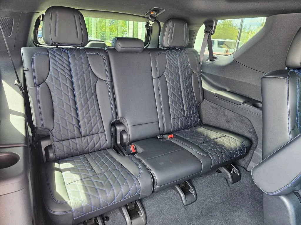 Used 2026 Black Raven Cadillac Luxury image 13