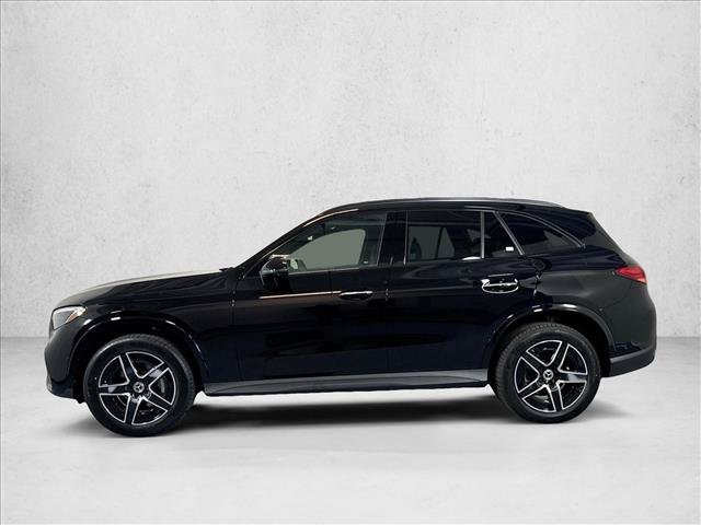 New 2026 Black Mercedes-Benz GLC 300 image 38
