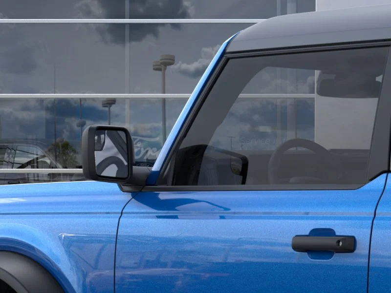 New 2026 Velocity Blue Metallic Ford  image 47