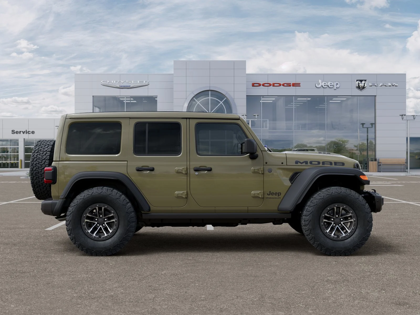 New 2026 41 Exterior Paint Jeep Moab 392 image 48