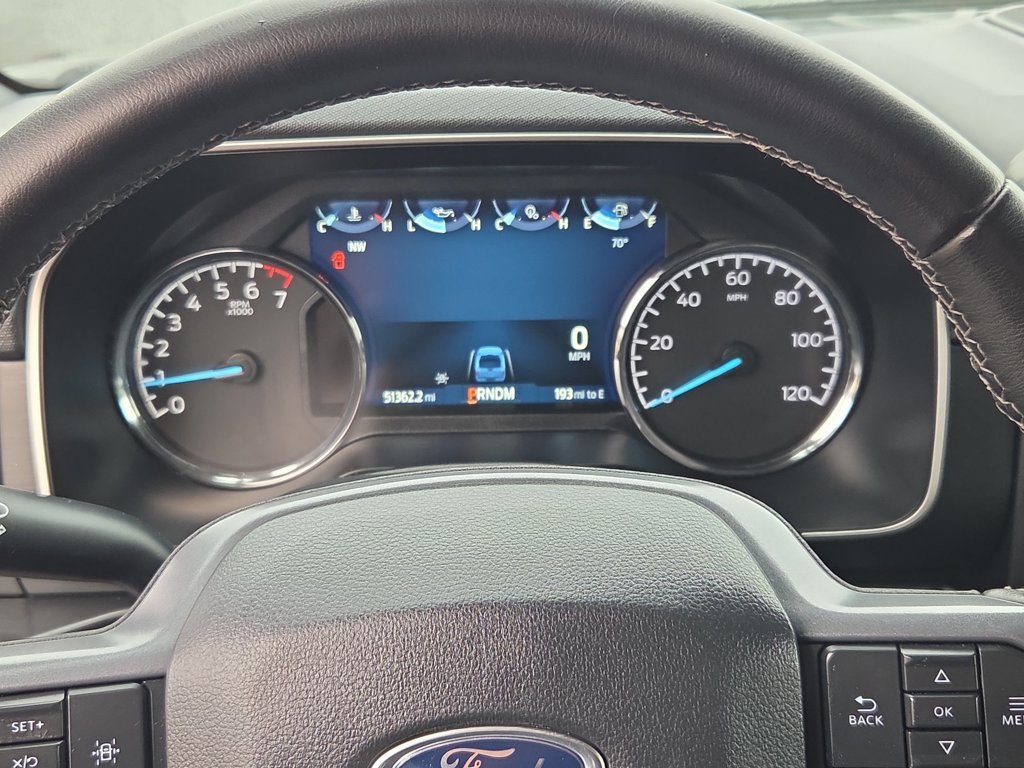 Used 2023  Ford XLT image 14
