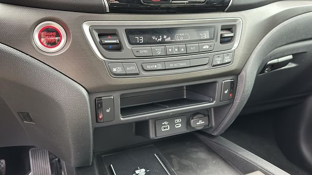 2026 Honda Ridgeline TrailSport - Photo 18
