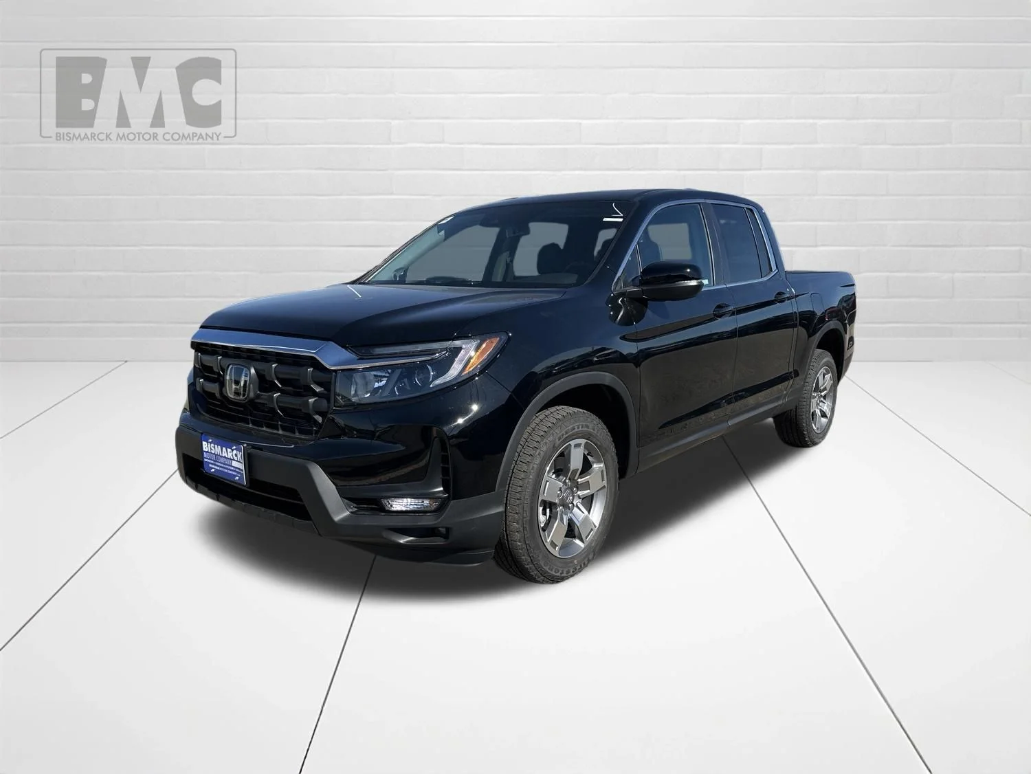 2026 Honda Ridgeline RTL AWD's photo