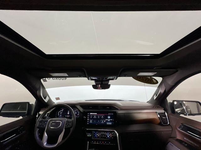 2026 GMC Sierra 1500 Denali - Photo 26