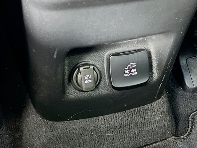 Used 2024 White Kia SX-Prestige X-Line image 37