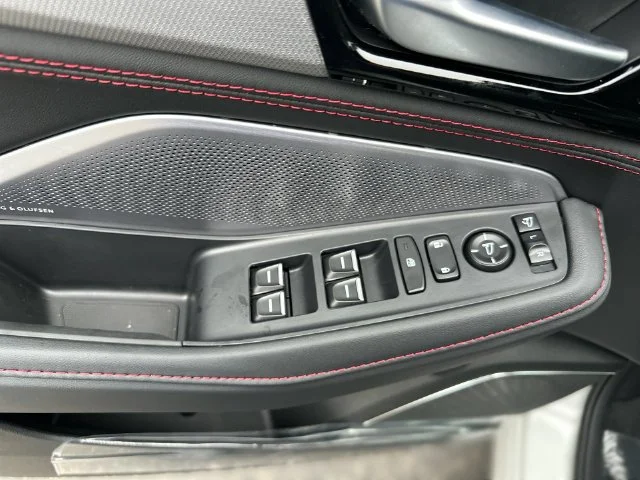 New 2026 Platinum White Pearl Acura A-Spec image 14