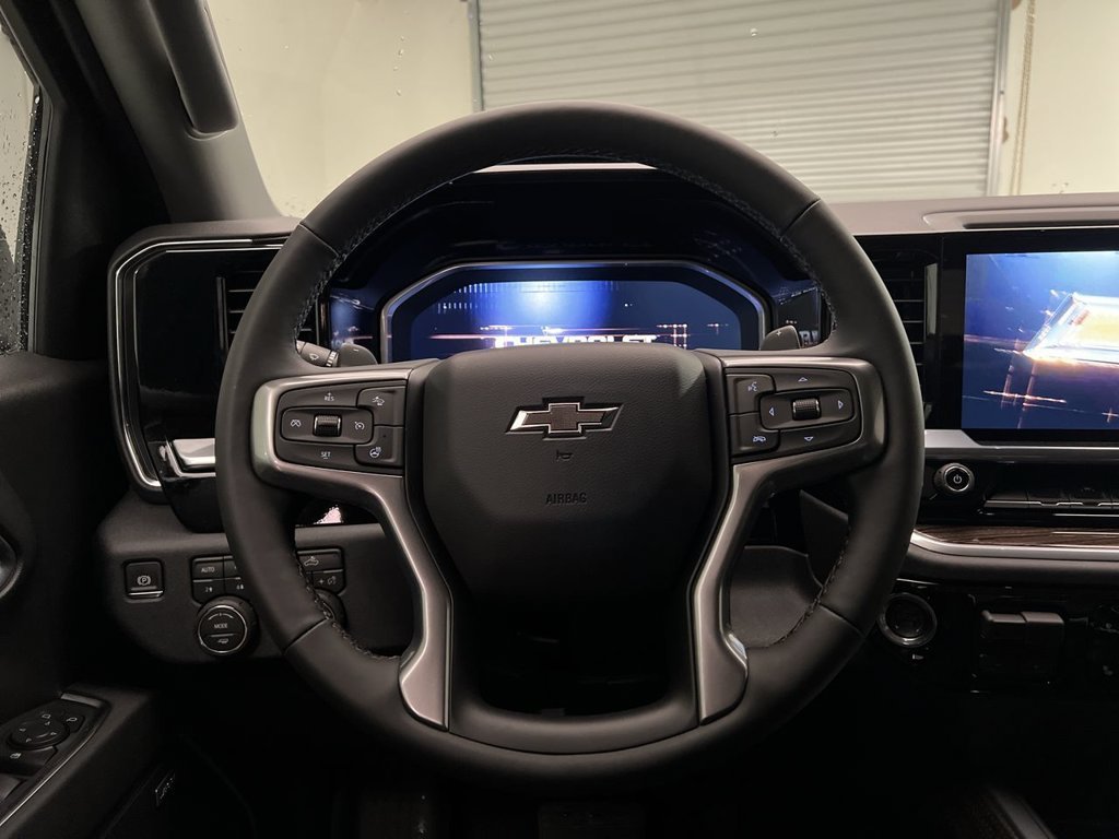 2026 Chevrolet Silverado 1500 RST - Photo 14