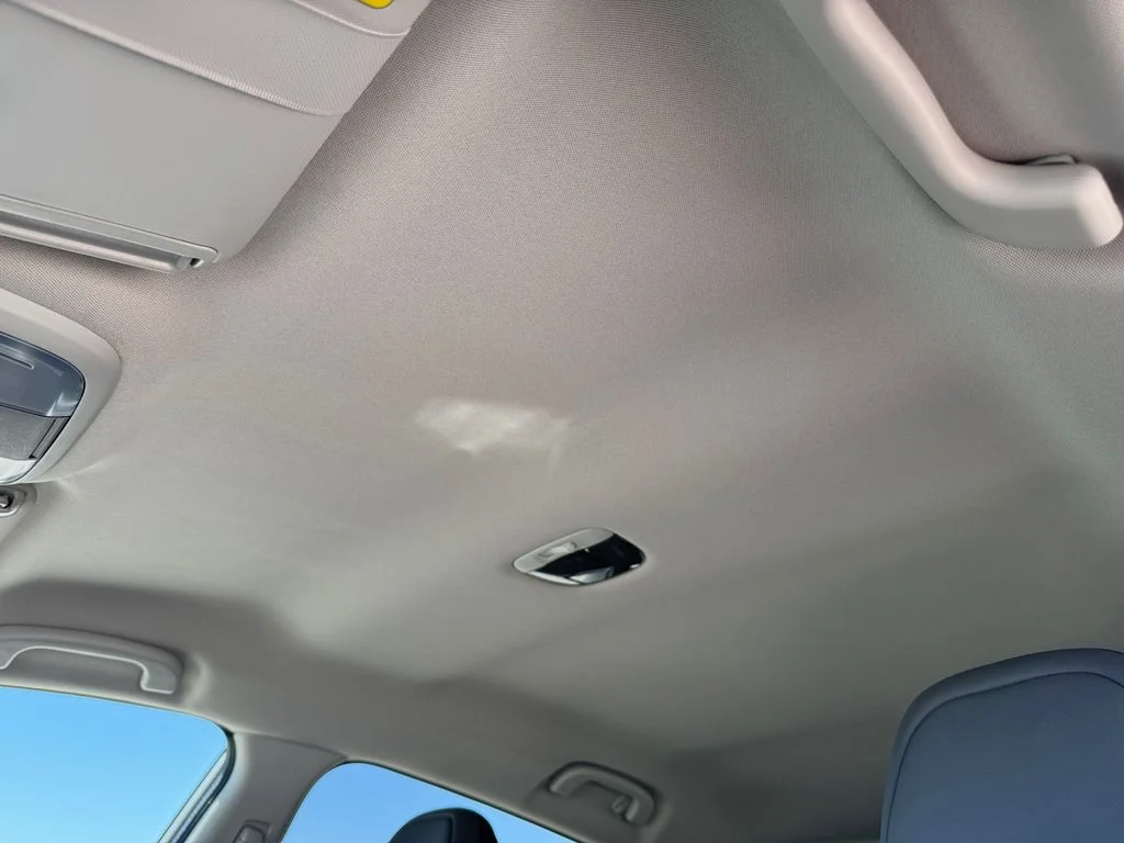 Certified Used 2024 White Subaru Limited image 19
