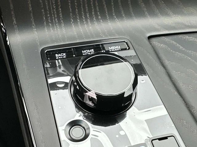 2026 GENESIS G80 Prestige Black - Photo 23