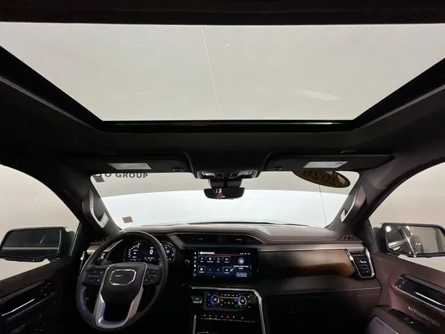2026 GMC Sierra 1500 Denali - Photo 26