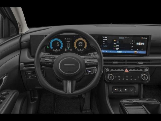 2026 Hyundai Tucson Blue SE - Photo 16
