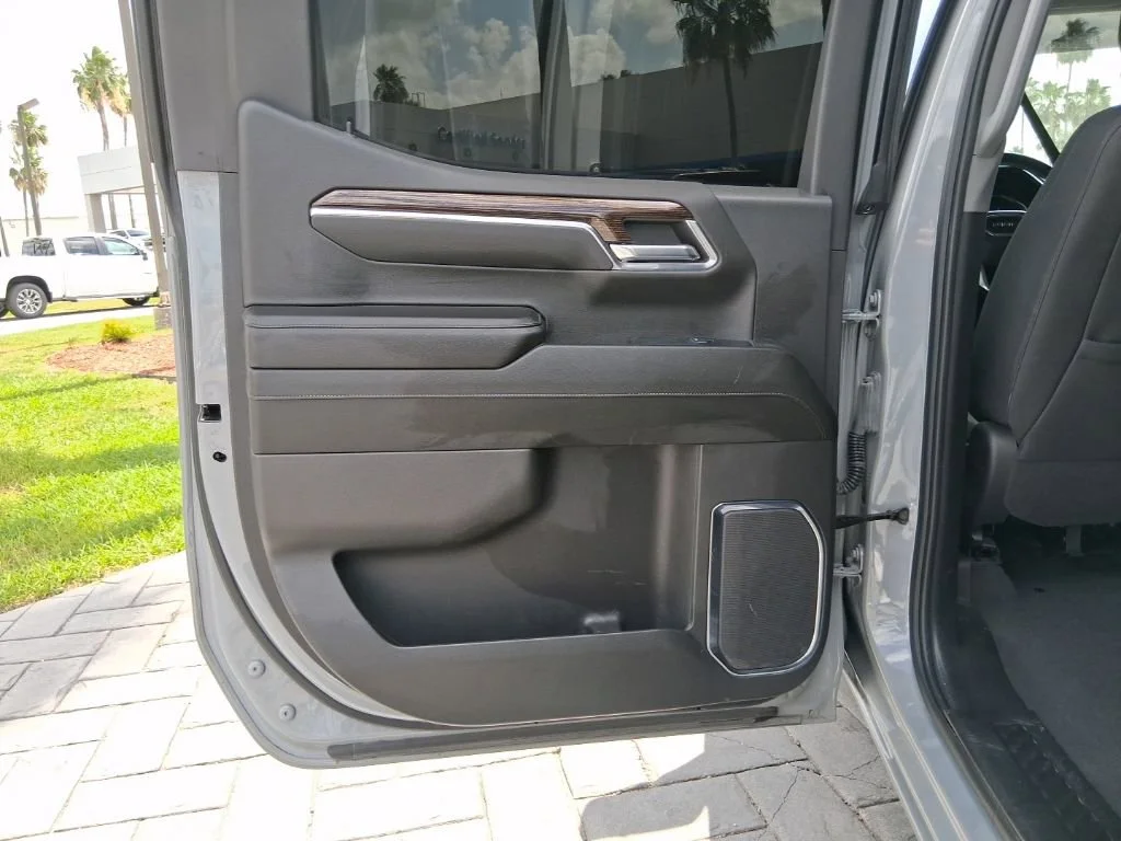 Used 2024 Thunderstorm Gray GMC Elevation image 18