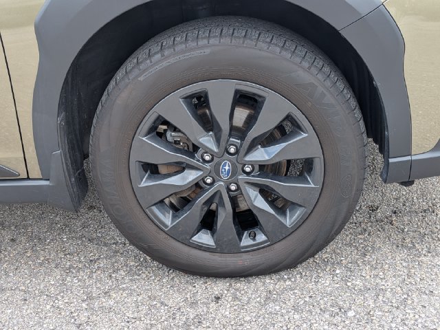 Used 2024 Brown Subaru Onyx Edition XT image 11