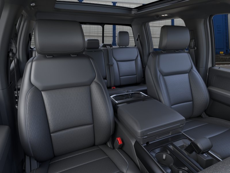 New 2026 Avalanche Ford Lariat image 10