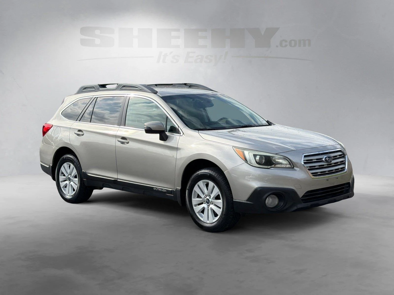 Used 2016 Subaru Outback Premium with VIN 4S4BSAFC5G3237713 for sale in Hagerstown, MD