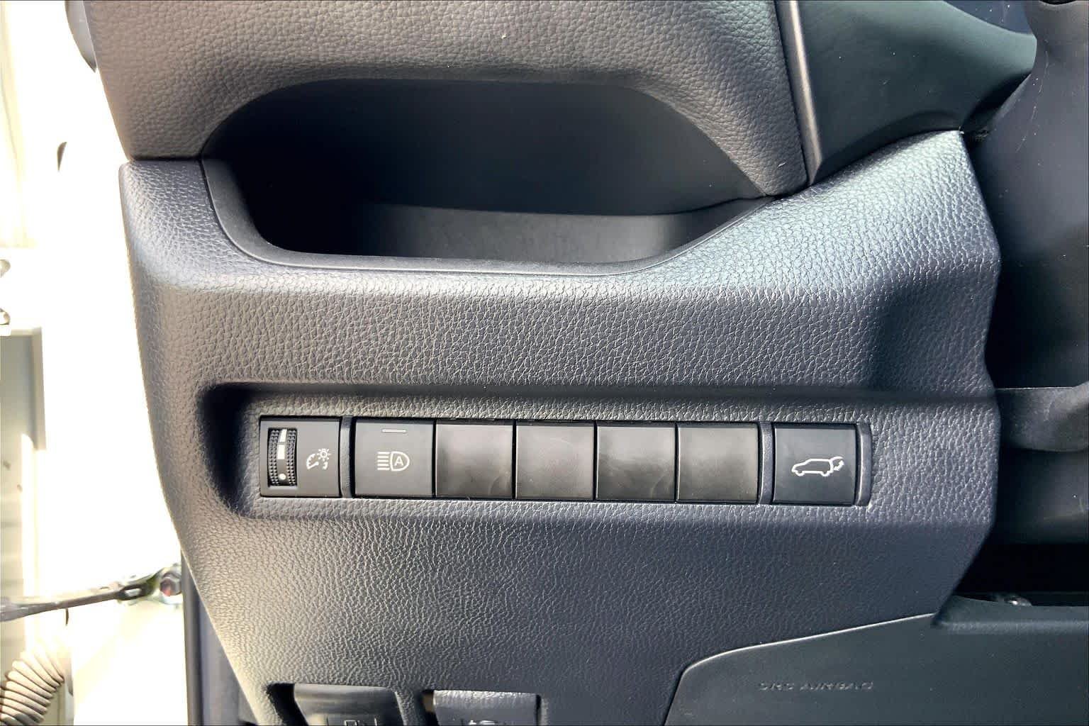 Certified Used 2023 Ice Cap Toyota XLE image 33