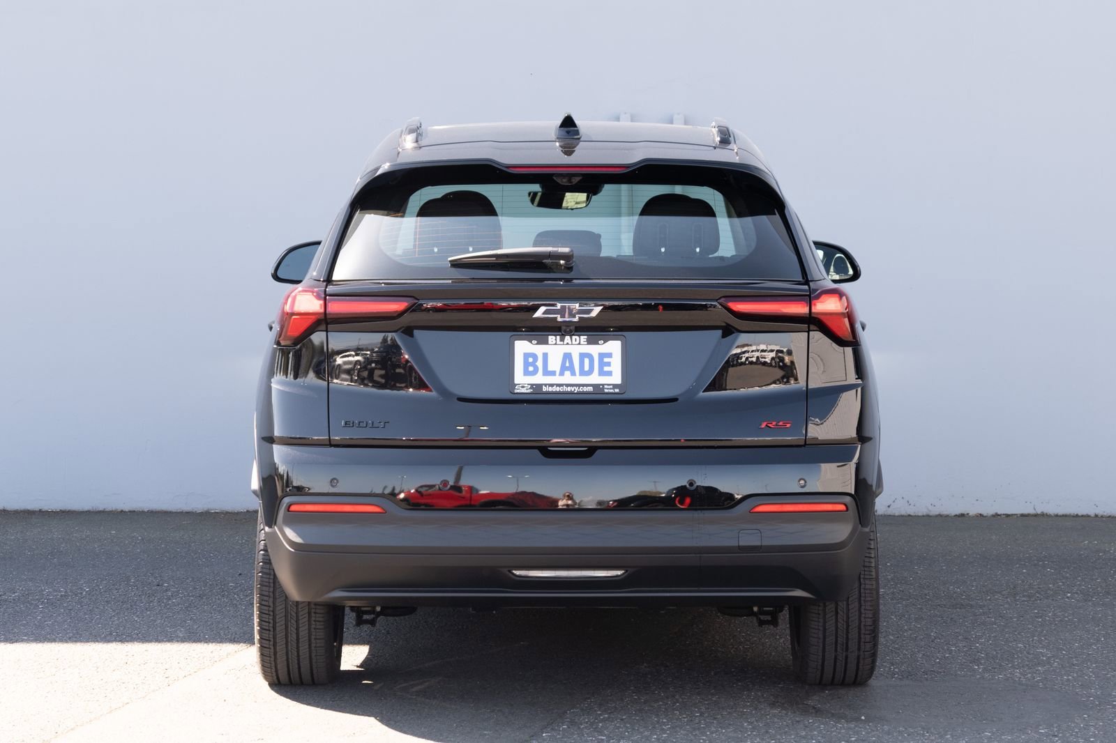 2027 Chevrolet Bolt RS - Photo 23