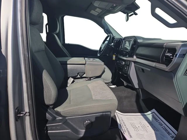 2023 Ford F-150 XLT - Photo 15