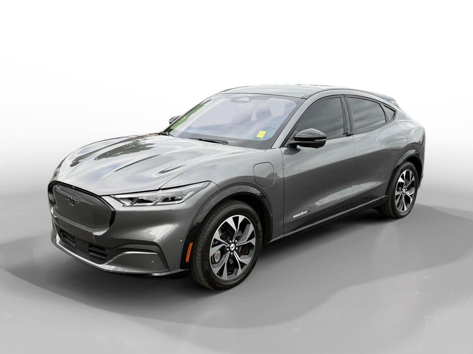 2023 Ford Mustang Mach-E