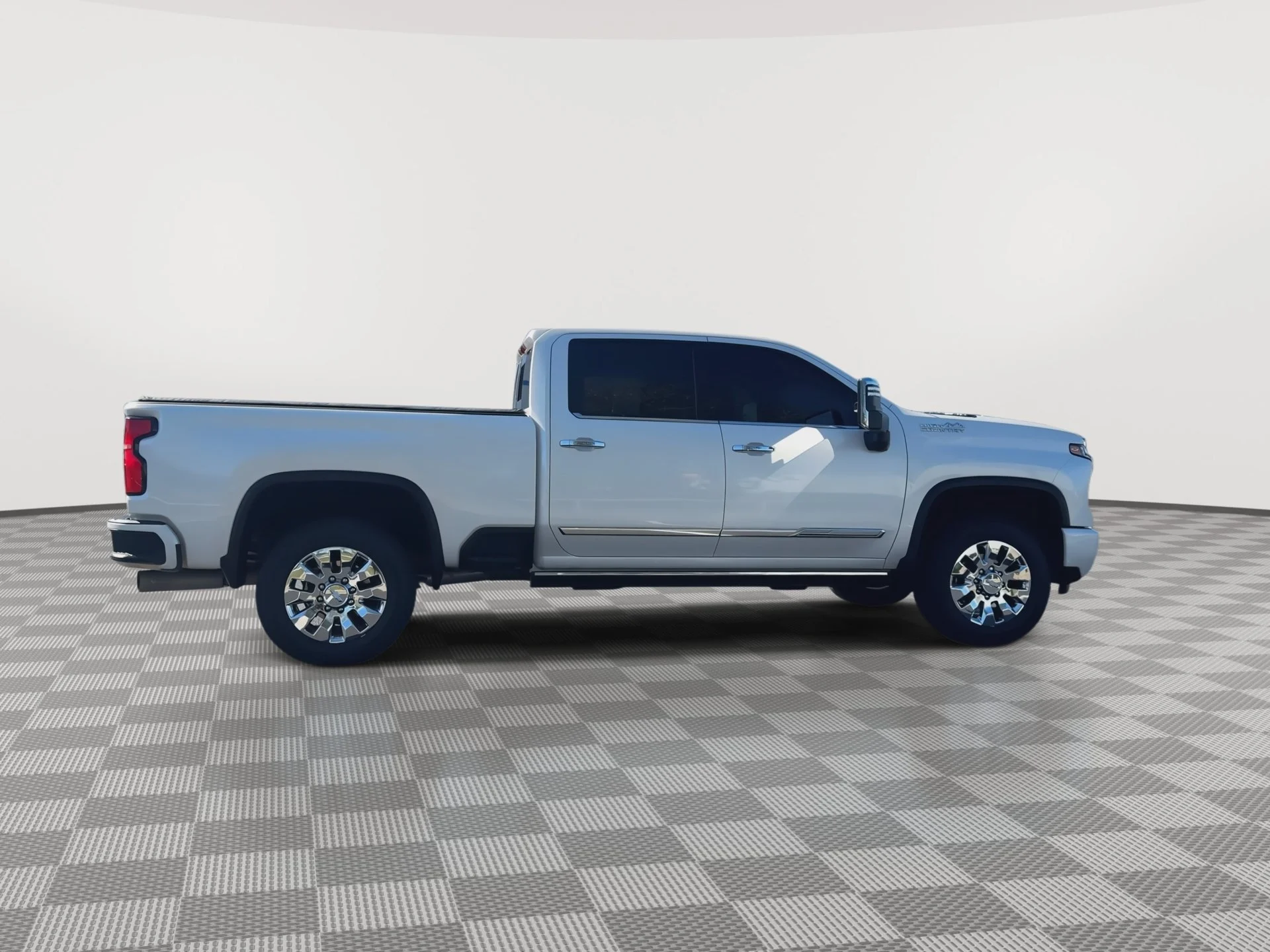 2024 Chevrolet Silverado 2500HD High Country - Photo 9