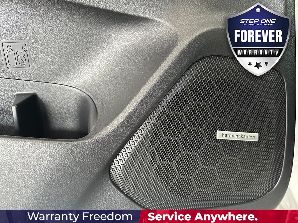 Used 2019 White Subaru Touring image 29