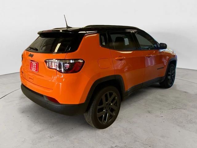 New 2026  Jeep Limited image 6