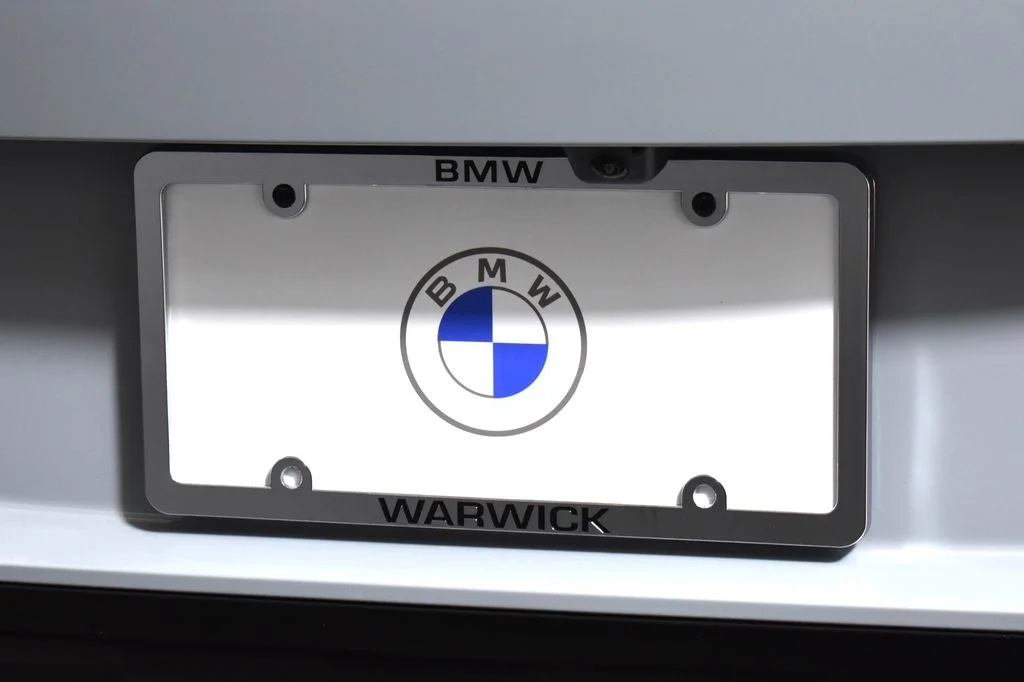 Used 2026 Gray BMW 30 xDrive image 14