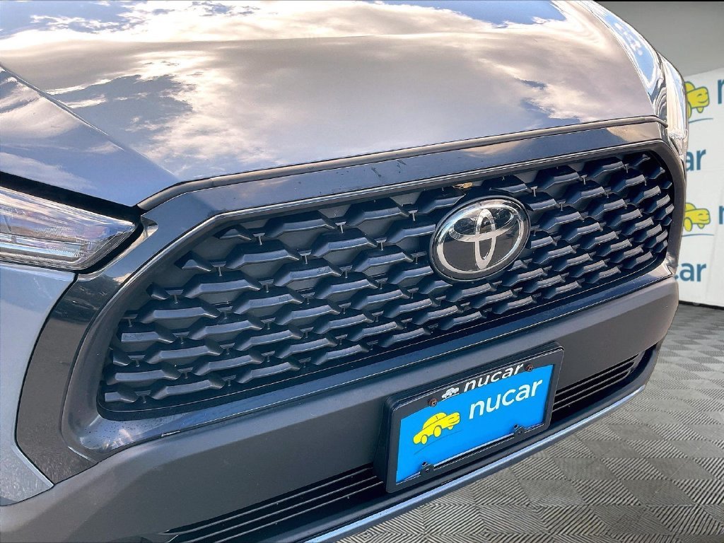 Used 2022 CELESTITE Toyota L image 26