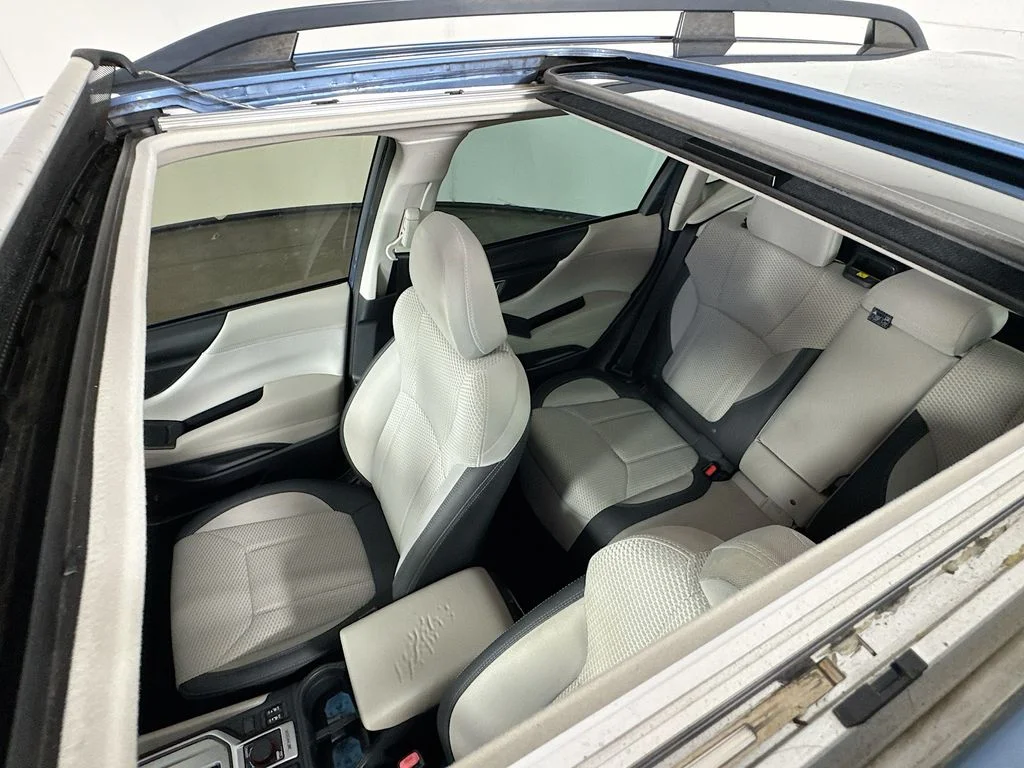 Used 2021 Blue Subaru Premium image 25