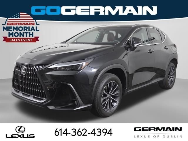 2023 Lexus NX 350 350 Premium AWD's photo