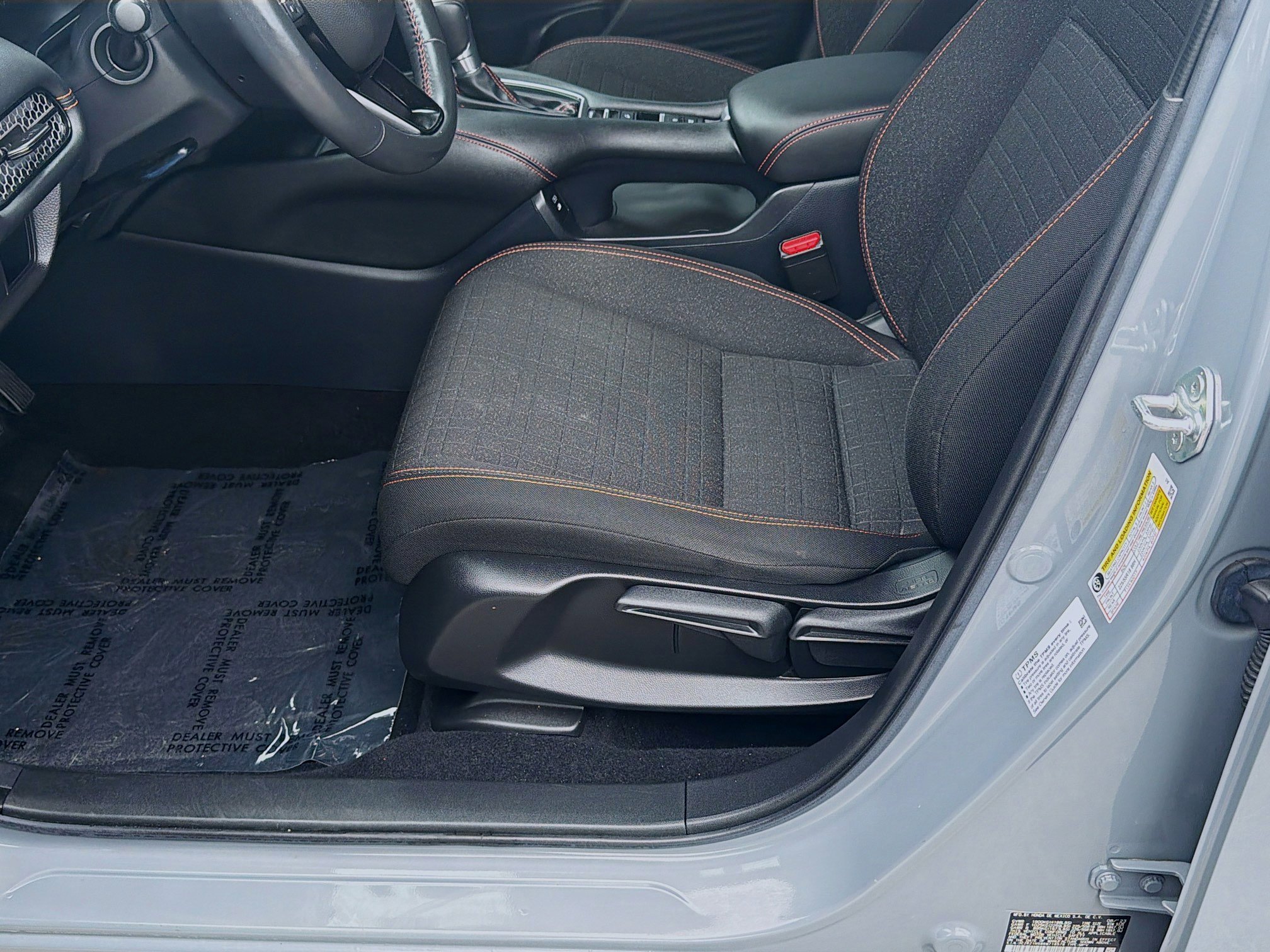 2024 Honda HR-V Sport - Photo 18