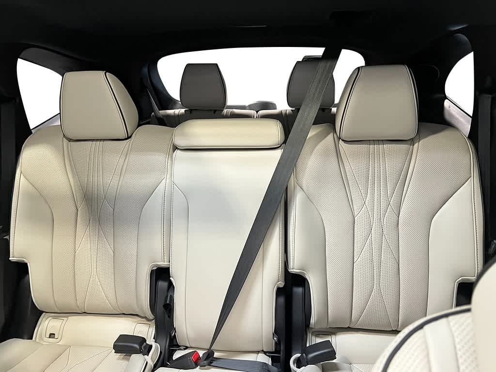 2026 Acura MDX A-Spec w/Advance Package - Photo 38