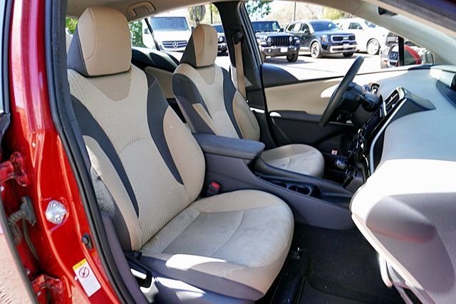 Used 2016 Red Toyota Two image 11