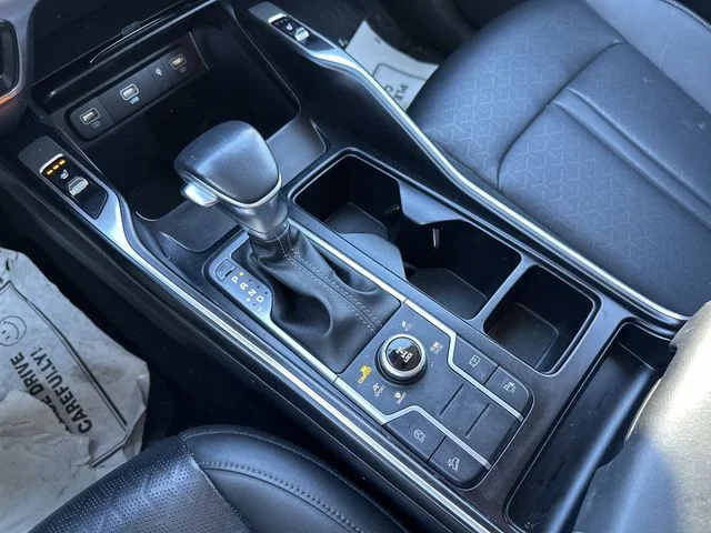 2023 Kia Sorento X-Line S - Photo 23