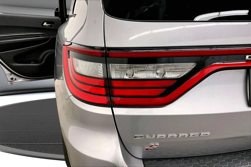 Certified Used 2021 Silver Dodge GT Plus image 23