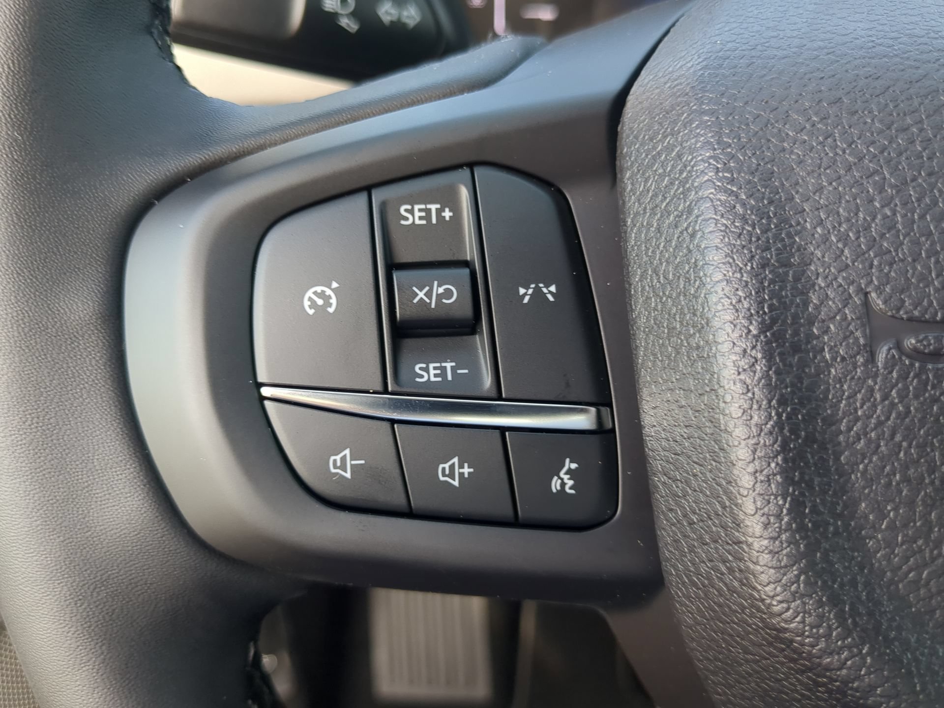New 2026 Marsh Gray Ford XLT image 63