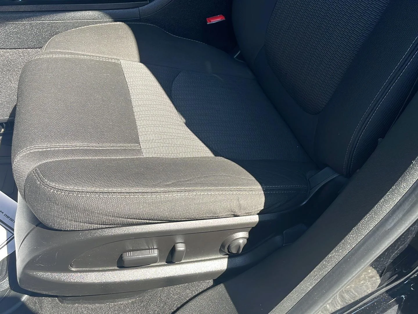 Used 2017 MOSAIC BLACK METALLIC Chevrolet LT image 17