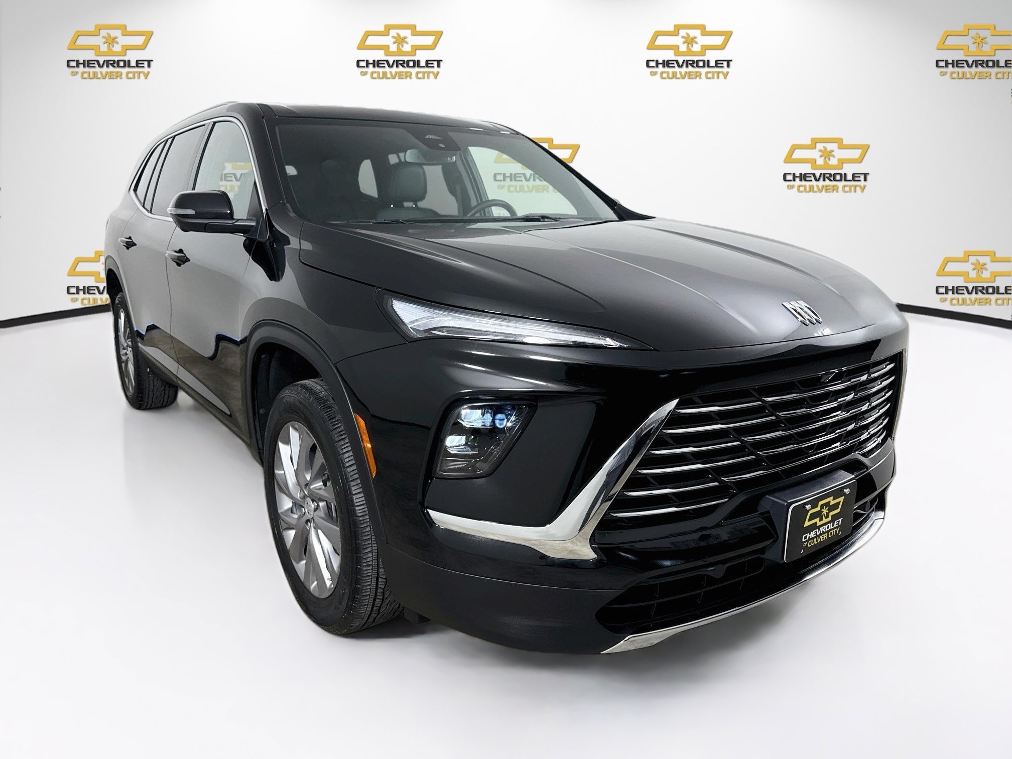 2025 Buick Enclave