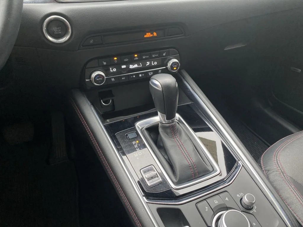 Used 2024 Deep Crystal Blue Mica Mazda 2.5 Turbo Premium image 25