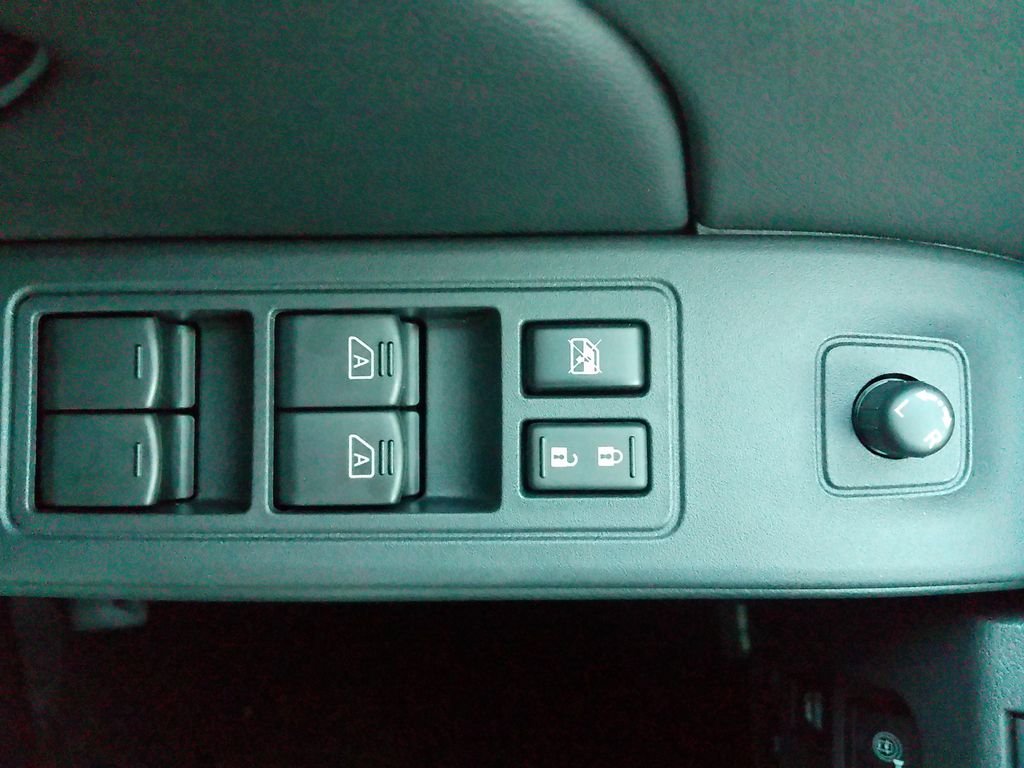 2026 Nissan Frontier PRO-4X - Photo 43